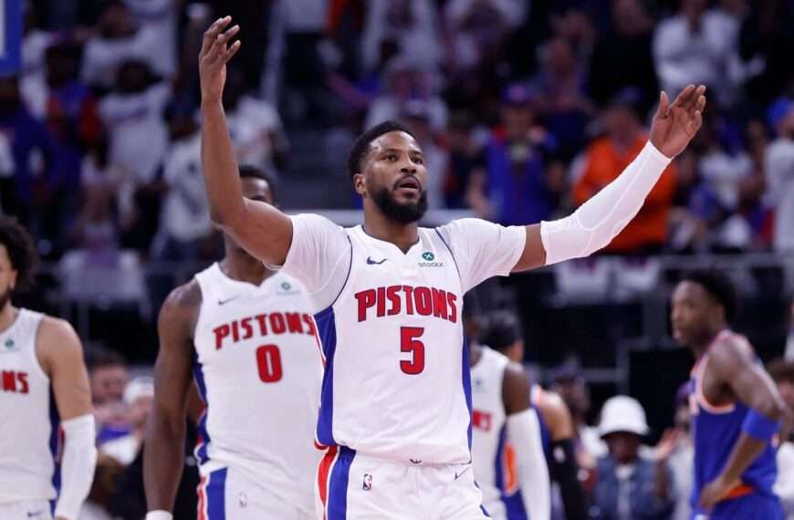 Knicks rozważają weteranów na minimum