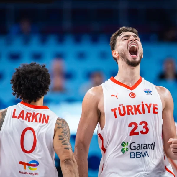 Sengun o krok od historycznego triple-double