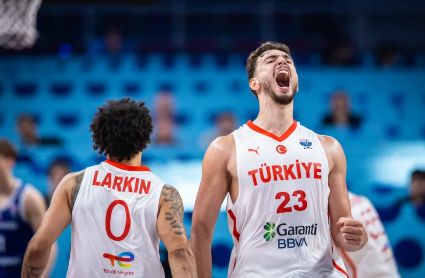 Sengun o krok od historycznego triple-double