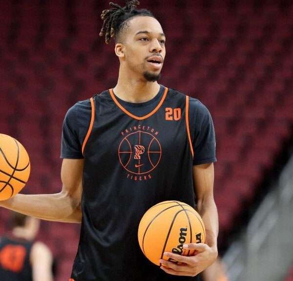 Brooklyn Nets zwalniają Tosana Evbuomwana