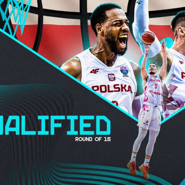 Polska odpiera comeback Islandii i melduje się w 1/8 finału