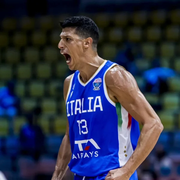 Italia pokonuje Bośnię i Hercegowinę