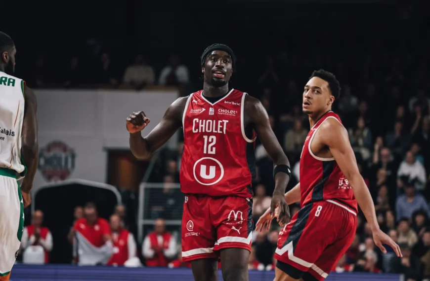 Mohamed Diawara NBA