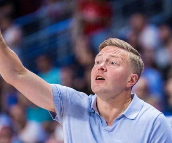 EUROPA: Lassi Tuovi – „Chciałbym, żeby moi zawodnicy powiedzieli, że im pomogłem”