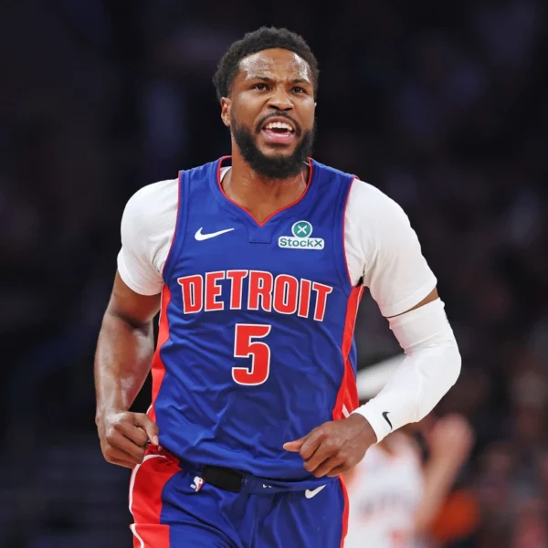 NBA: Malik Beasley chce wrócić do Pistons