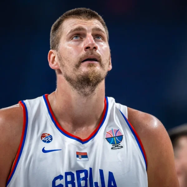 Serbia idzie w siłę pod koszem – 4-0 i awans, Czechy żegnają się z EuroBasketem