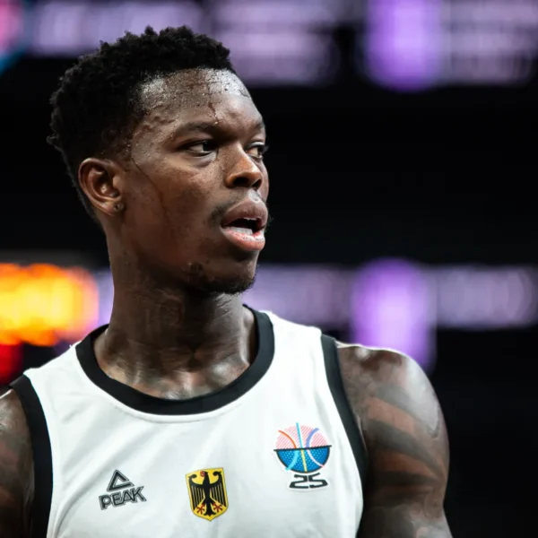 Najlepsi strzelcy EuroBasketu