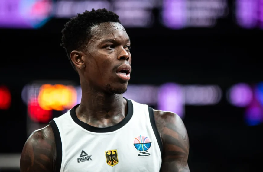 Najlepsi strzelcy EuroBasketu
