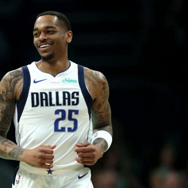 NBA: Dallas Mavericks przedłużają kontrakt z P.J. Washingtonem na cztery lata