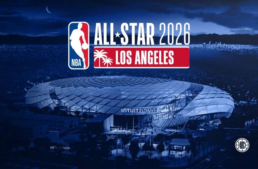 NBA planuje nowy format Meczu Gwiazd – turniej „round-robin” z międzynarodowym akcentem