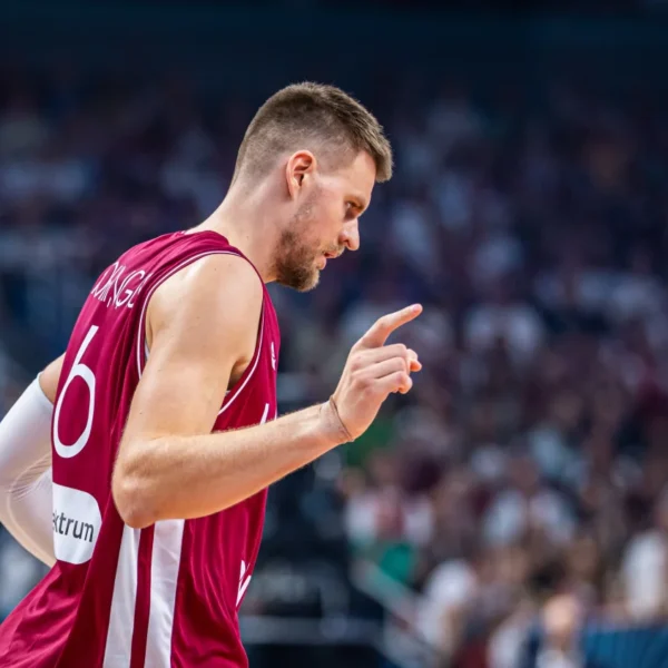 EuroBasket 2025: Kto pierwszy zamelduje się w ćwierćfinale?
