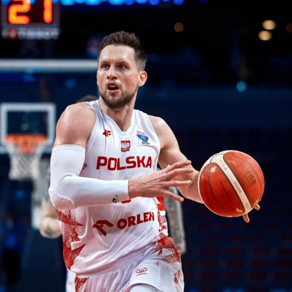 EuroBasket 2025: Polska w ćwierćfinale – koniec marzeń Bośni i Hercegowiny