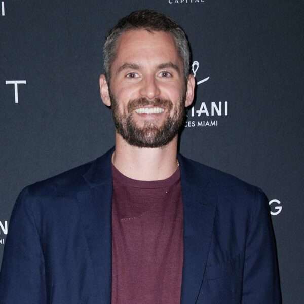 NBA: Kevin Love prawdopodobnie nie rozpocznie sezonu w barwach Utah Jazz