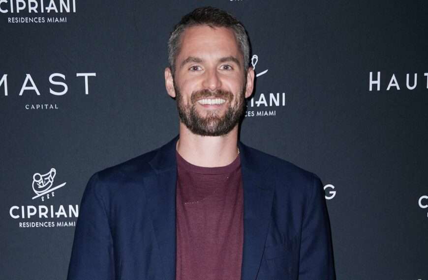 NBA: Kevin Love prawdopodobnie nie rozpocznie sezonu w barwach Utah Jazz