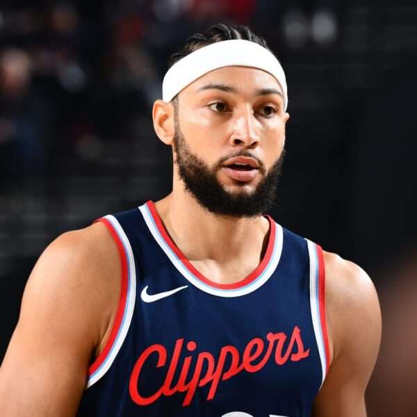 NBA: Ben Simmons odrzucił ofertę Knicks