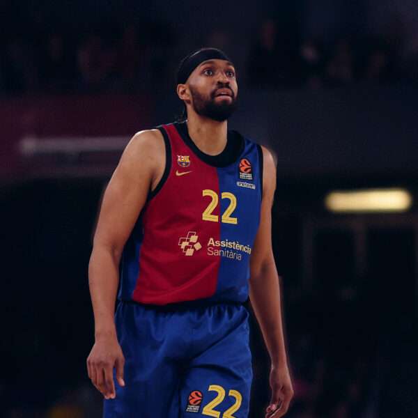 Europa: Jabari Parker wyjaśnia odejście z Barcelony: „W Partizanie możemy wygrać EuroLeague”