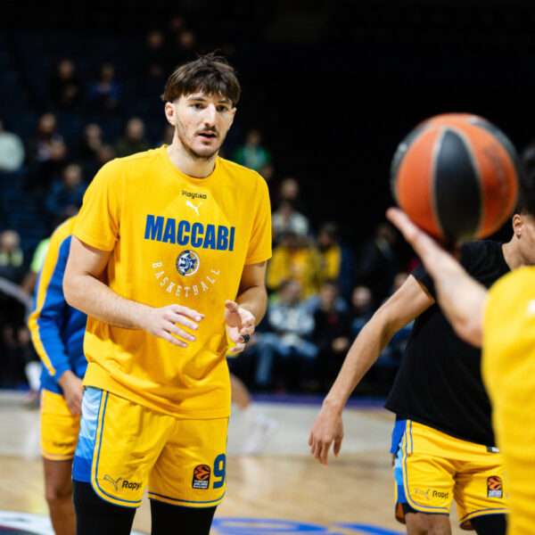 Gwiazda Euroligi na celowniku klubów NBA