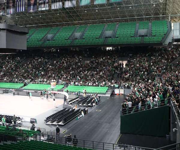 Ateny gospodarzem EuroLeague Final Four 2026