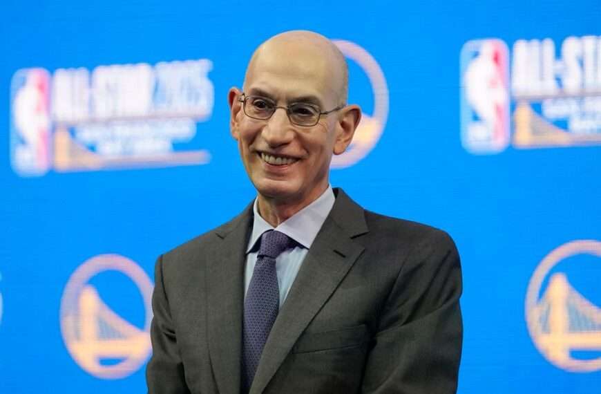 NBA: Liczne zmiany w najlepszej lidze świata