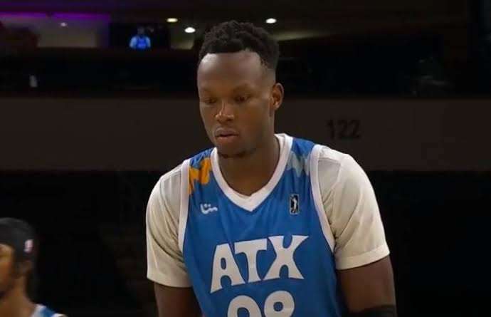 NBA: Spurs zwalniają Osayi Osifo