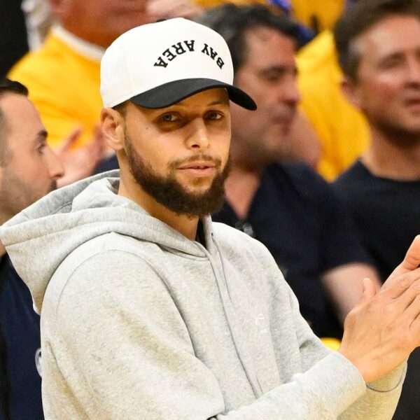 NBA: Stephen Curry wraca wspomnieniami w autobiografii „Shot Ready”