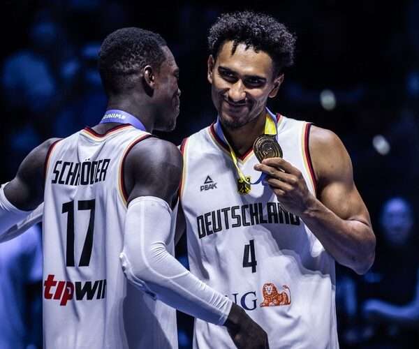 EUROPA: Maodo Lo o Schroderze – „Zasługuje na FIBA Hall of Fame”