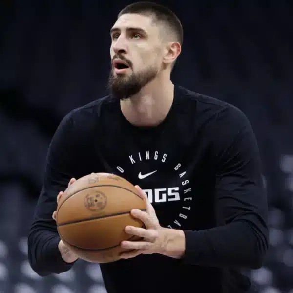NBA: Knicks testują Alexa Lena i Trey’a Jemisona