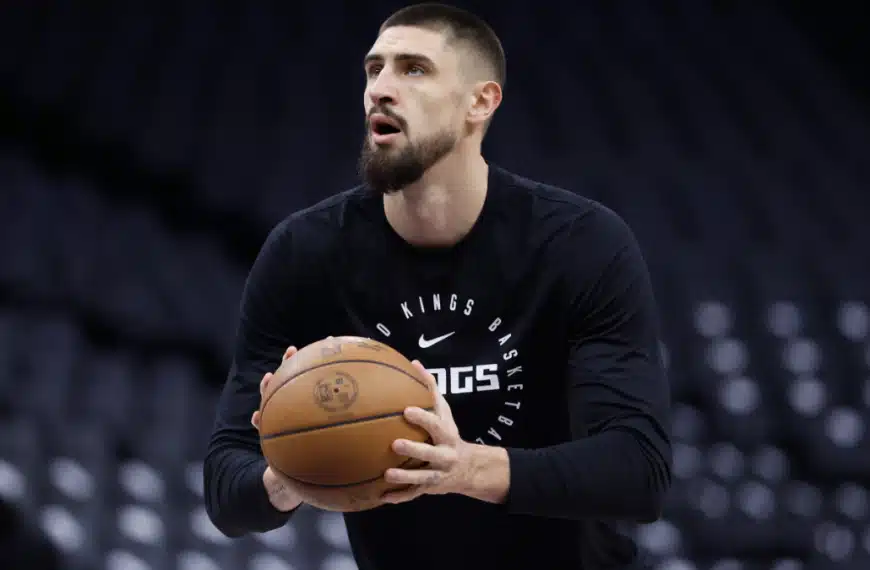 NBA: Knicks testują Alexa Lena i Trey’a Jemisona