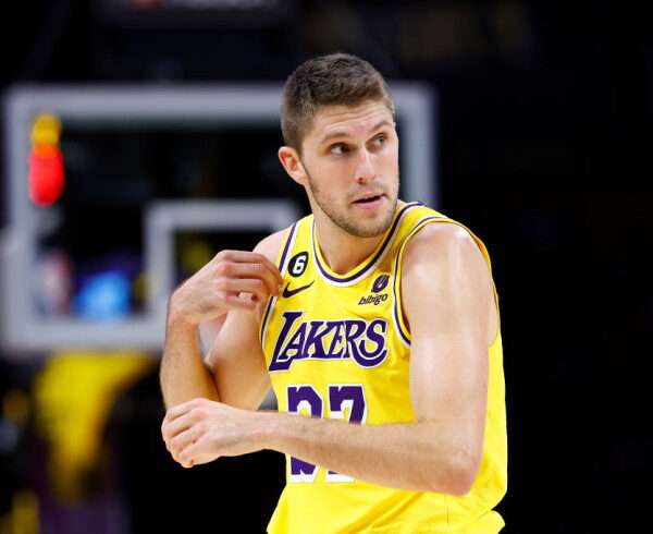 NBA: Matt Ryan ponownie w Knicks