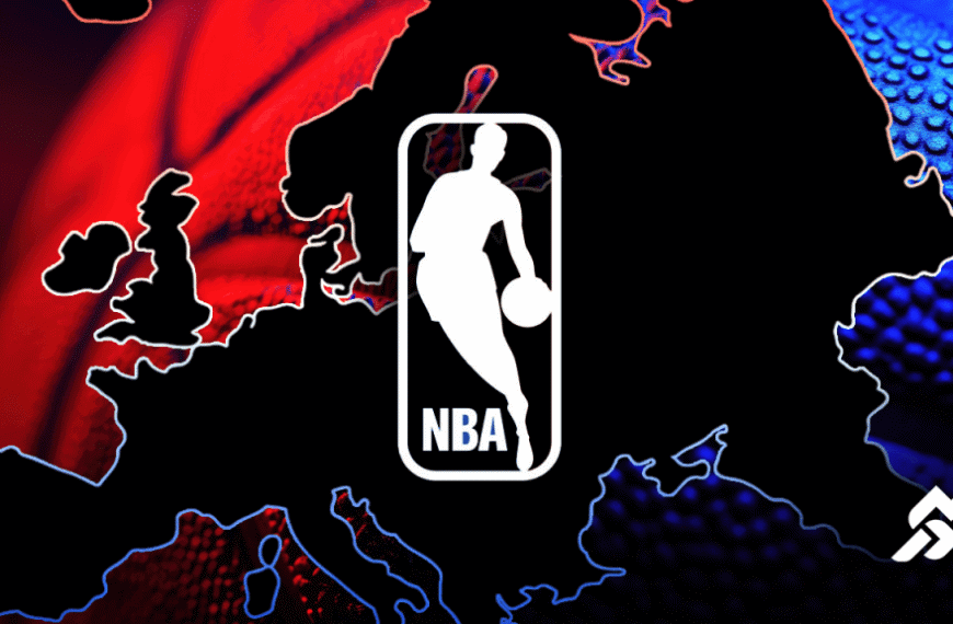 EUROPA: NBA Europe wystartuje w 2027 roku?