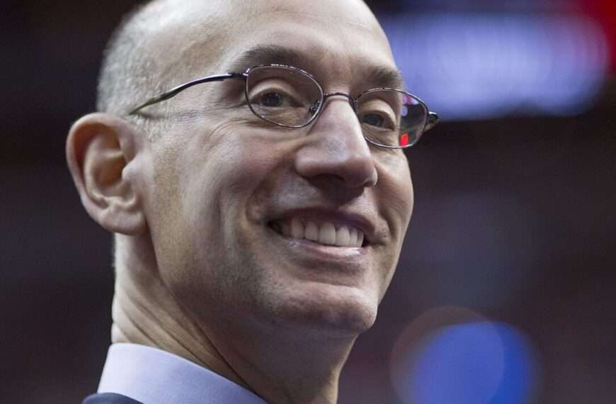 EUROPA: Adam Silver o NBA Europe – znany termin startu ligi
