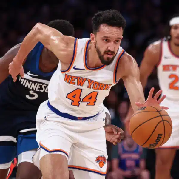NBA: Knicks chcą zatrzymać Brogdona i Shameta