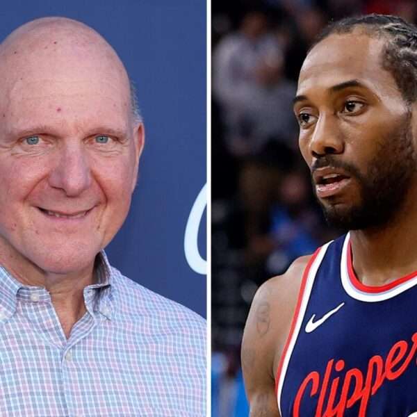 NBA: Torre ujawnia ścieżkę $118 mln powiązaną z kontraktem Leonarda