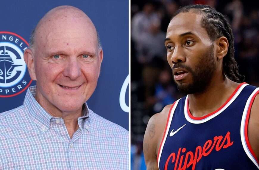 NBA: Torre ujawnia ścieżkę $118 mln powiązaną z kontraktem Leonarda