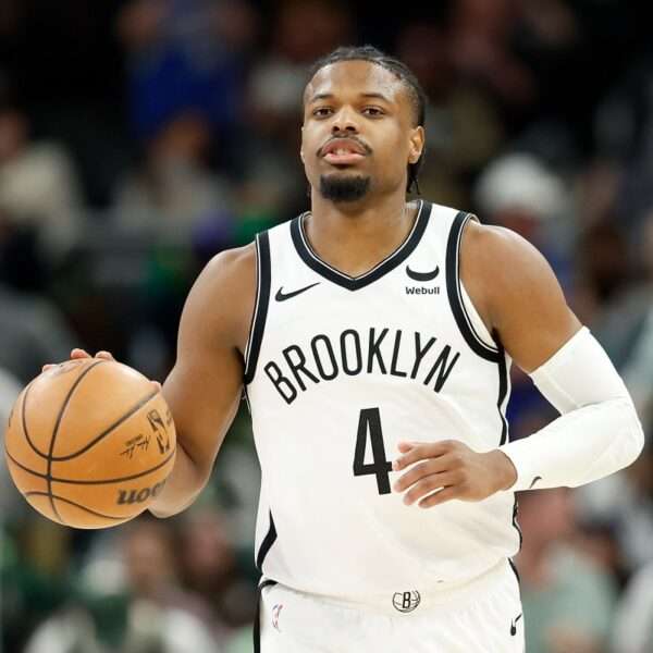NBA: Dennis Smith Jr. wraca do Mavericks