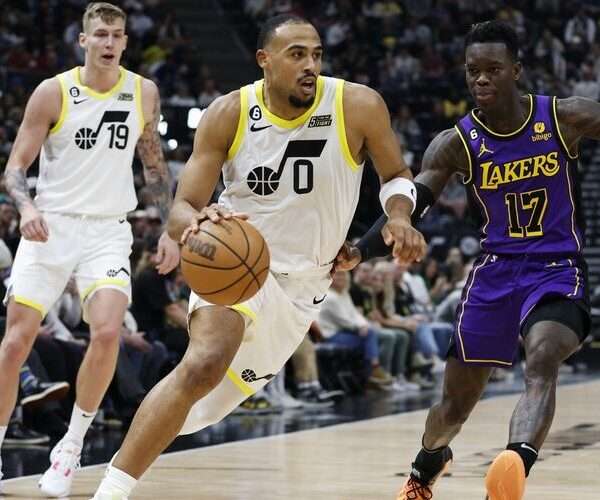 EUROPA: Talen Horton-Tucker nowym zawodnikiem Fenerbahce