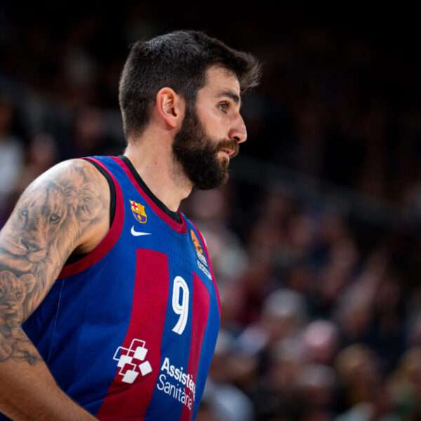 EUROPA: Ricky Rubio krytykuje debiuty nastolatków