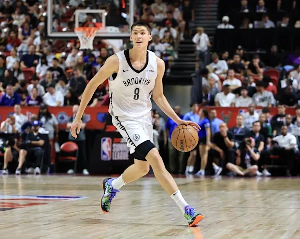 NBA: Nets mogą mieć najmłodszy skład w historii ligi