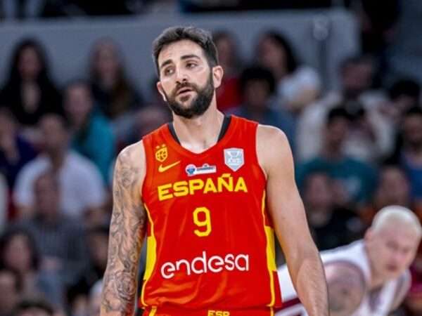 EUROPA: Ricky Rubio nie zamyka drzwi kadrze Hiszpanii