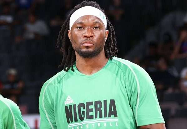NBA: Precious Achiuwa wraca do Miami Heat