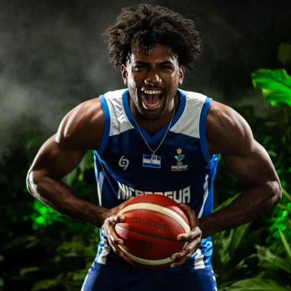 NBA: Norchad Omier może przejść do historii w barwach Cavs