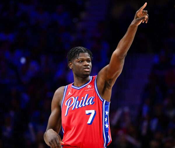 NBA: Mo Bamba dołącza do Utah Jazz