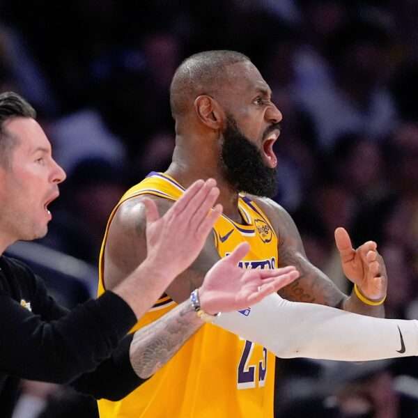 Najstarsi i najmłodsi zawodnicy w składach drużyn NBA