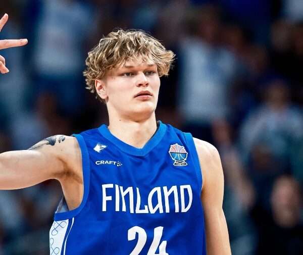 Miikka Muurinen rozpocznie profesjonalną karierę