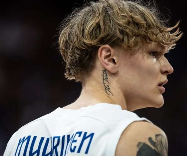 Partizan sięga po młodą fińską gwiazdę