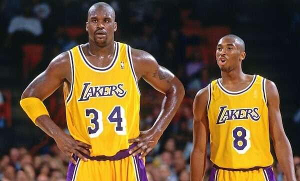 Shaquille O’Neal zdradza, kogo naprawdę się obawiał