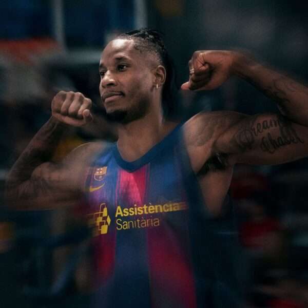 Eurohoops publikuje pierwszy Power Ranking Euroligi