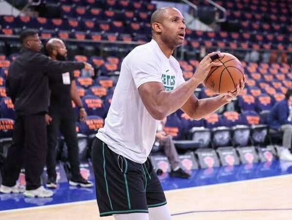 Al Horford podpisze kontrakt z Golden State Warriors