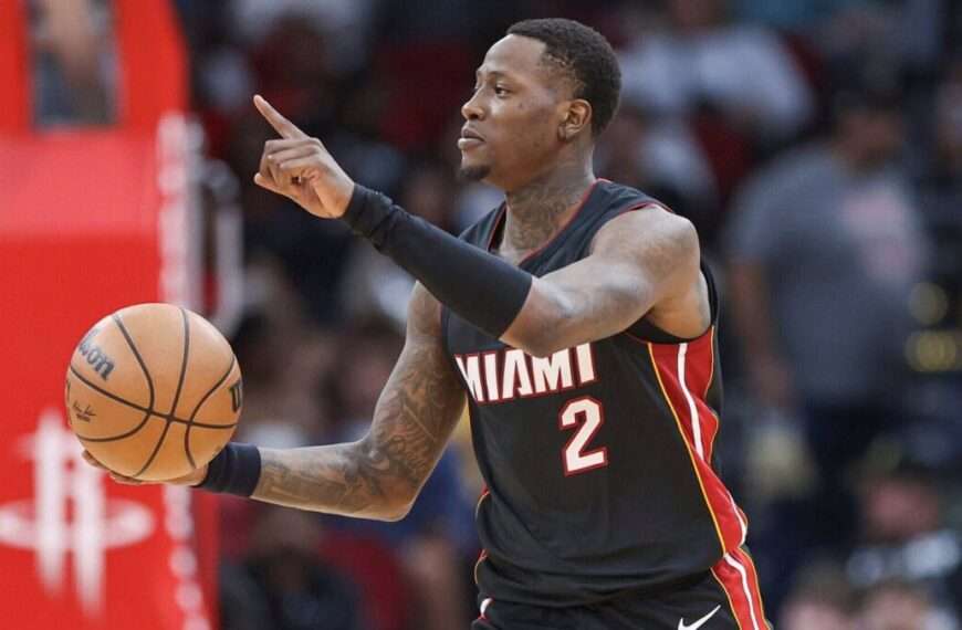 NBA: Rozier może zostać wolnym agentem przed sezonem 2025/26