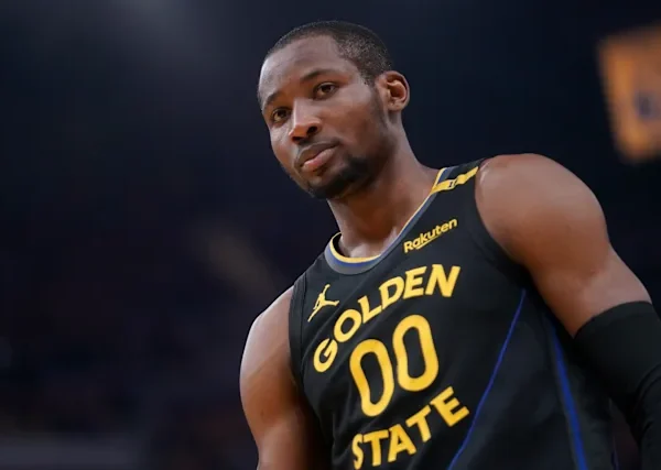 Jonathan Kuminga przedłuża kontrakt z Golden State Warriors